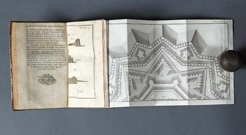 Mattuschka,Trait� de l'art militaire