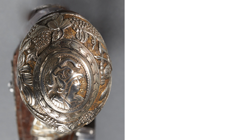 Radschlossgewehr, circa 1670