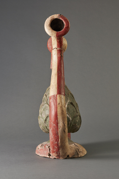 Gotisches Helmkleinod, S�dtirol