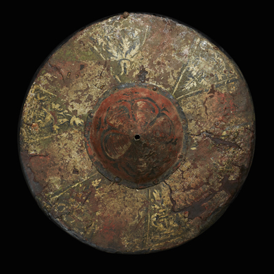 Buckler or target, 16th century