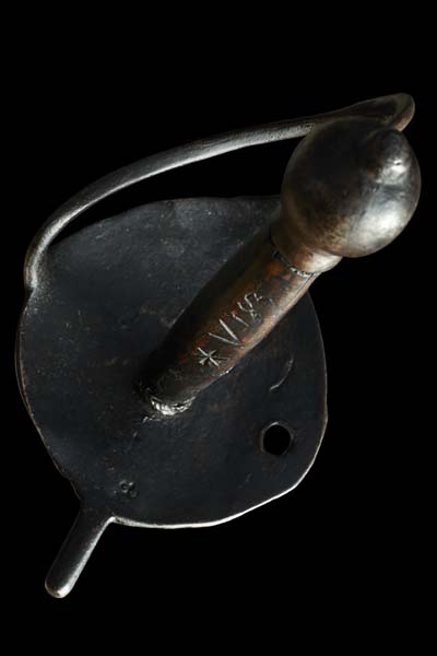 A Swedish Cutlass, early 19th century