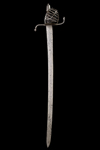 A German hilted Saber