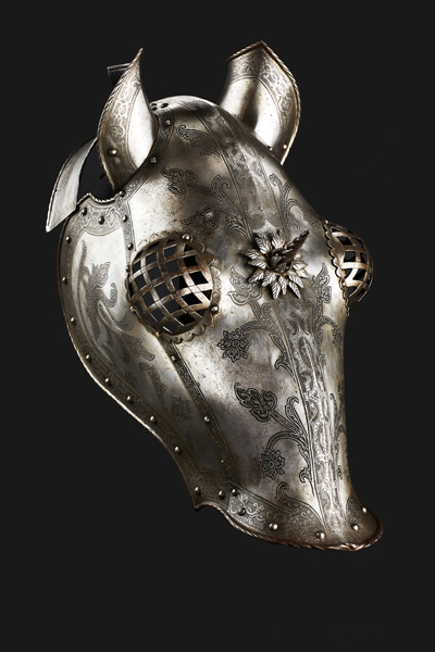 Shaffron, historism, Ernst Schmidt